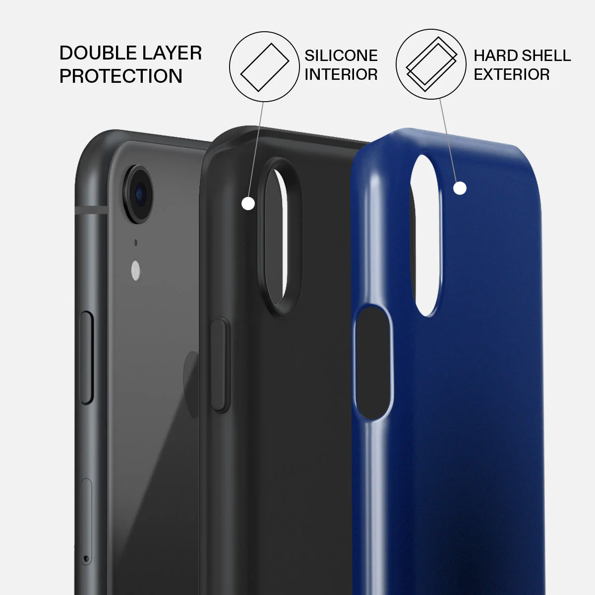 Neptune - iPhone XR Case - Image 6