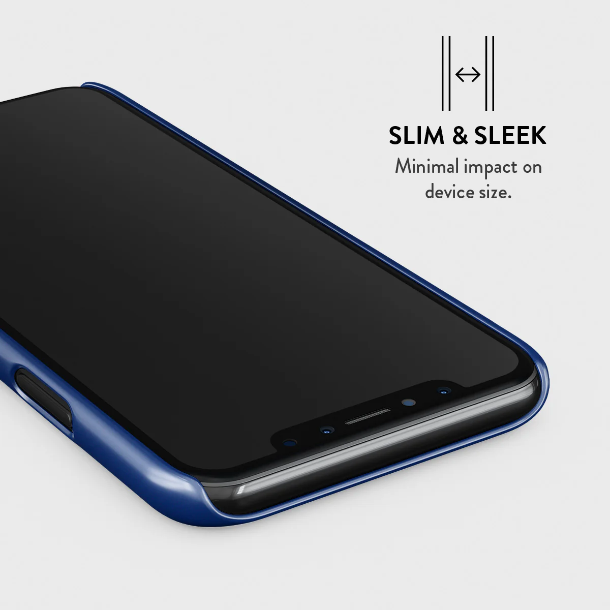 Neptune - iPhone XS Max Case - Image 4