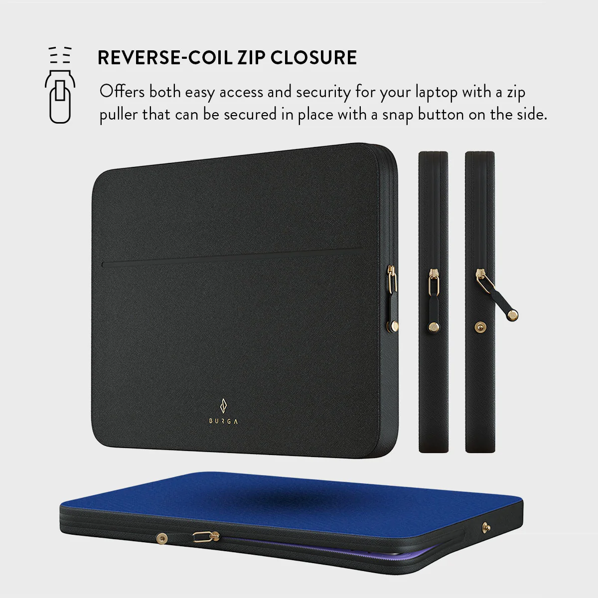 Neptune - Laptop Sleeve - Image 9