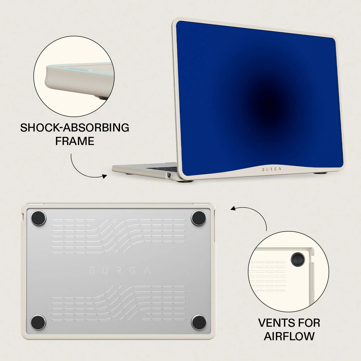 Neptune - Macbook Case - Image 5