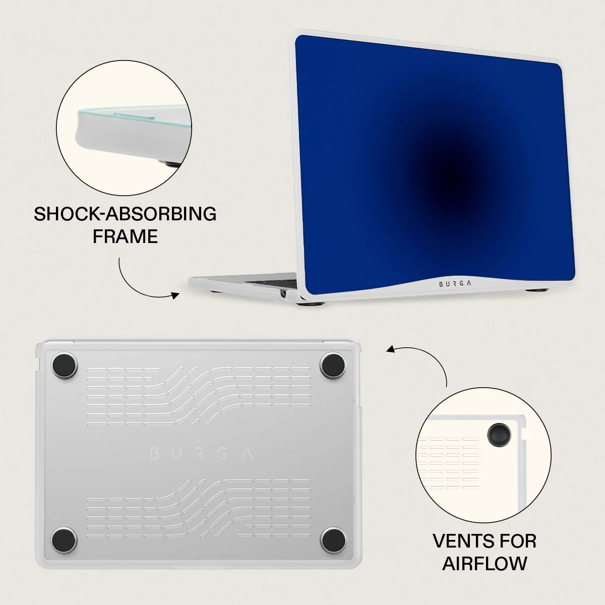 Neptune - Macbook Case - Image 6