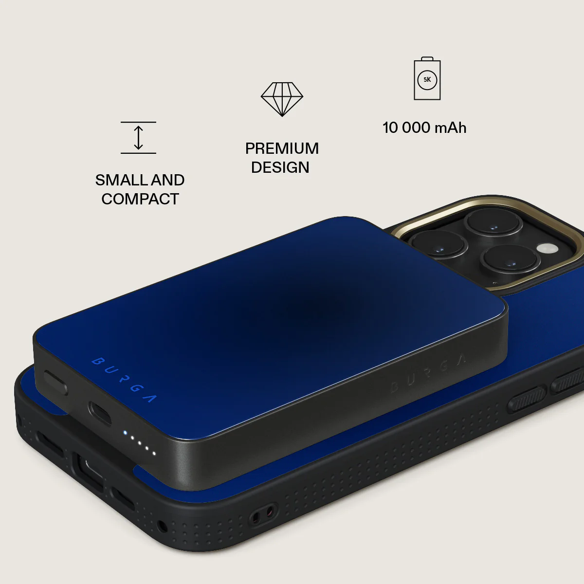 Neptune - Magnetic Power Bank - Image 17