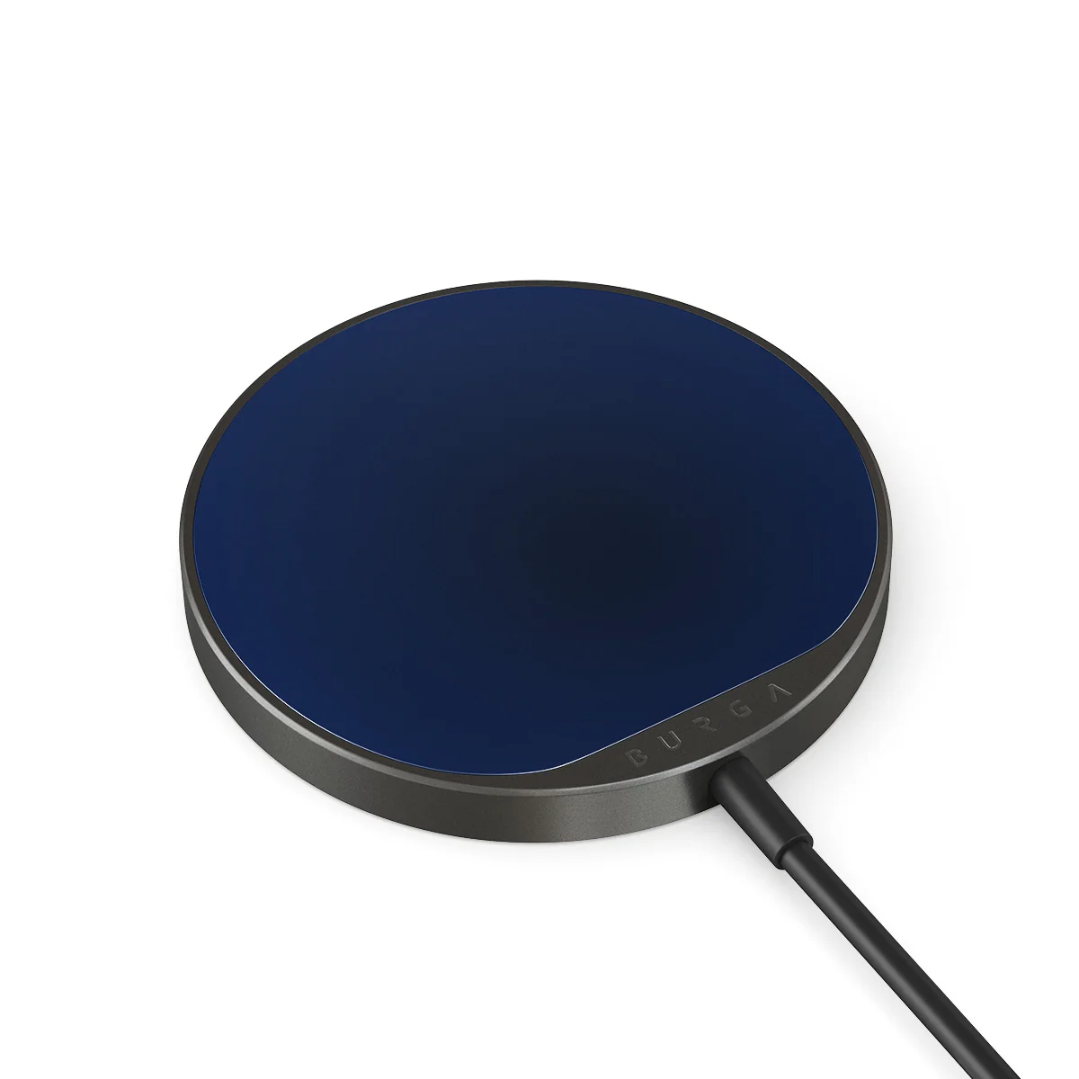 Neptune - Magnetic Wireless Charger - Image 4