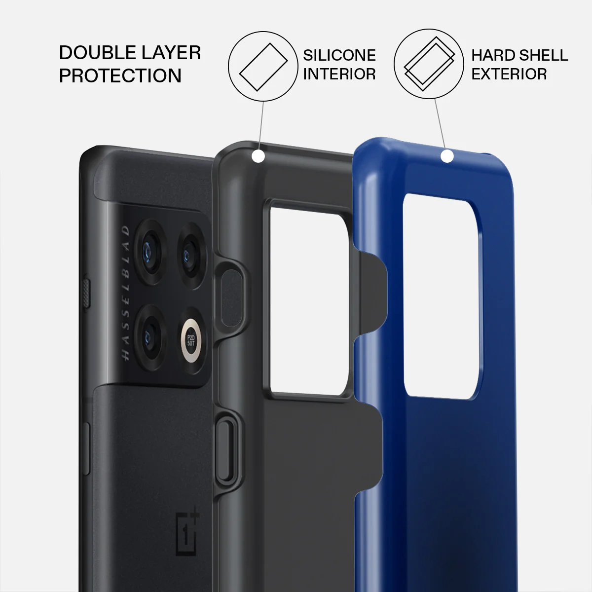 Neptune - OnePlus 10 Pro 5G Case - Image 2