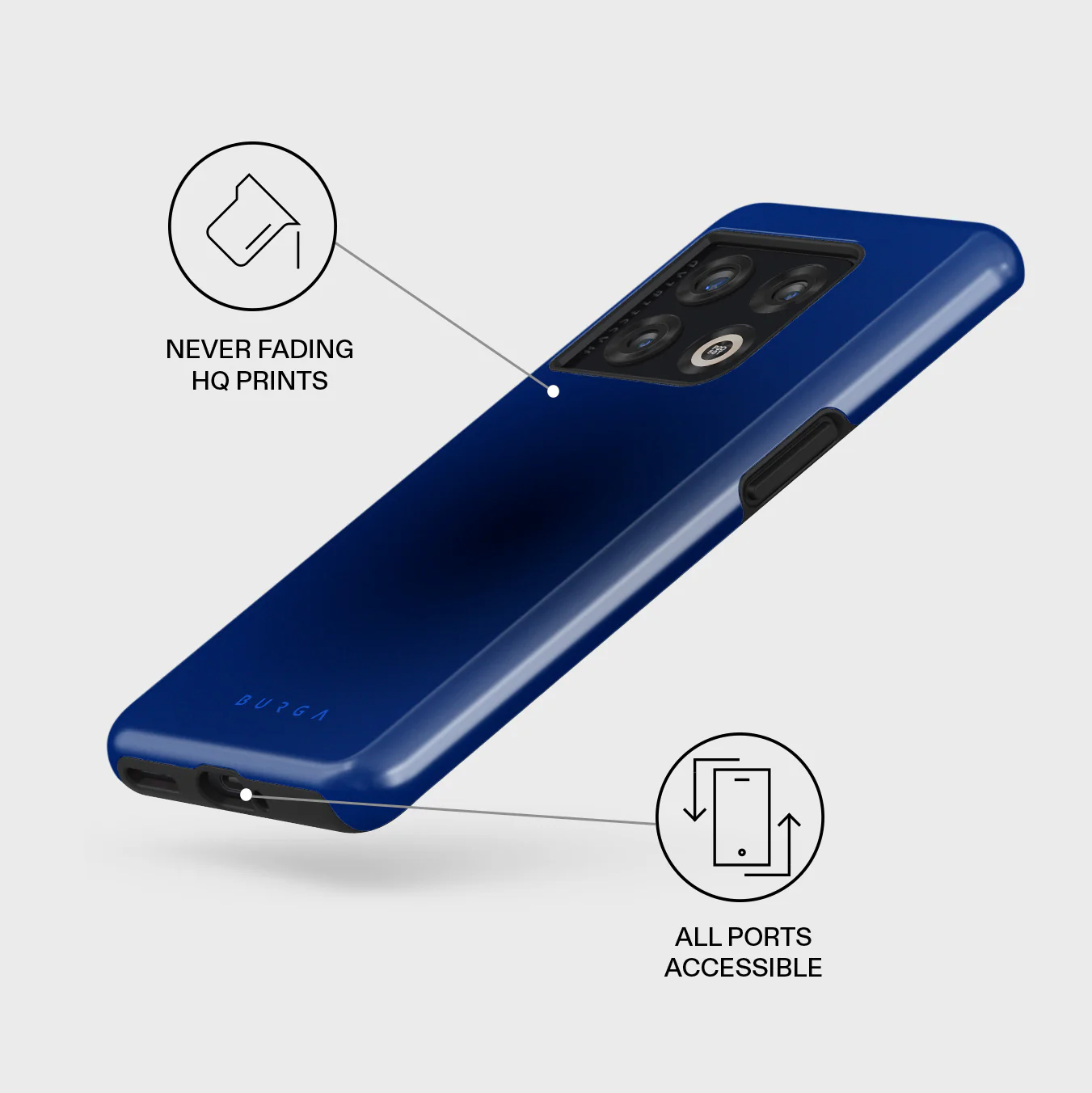 Neptune - OnePlus 10 Pro 5G Case - Image 3