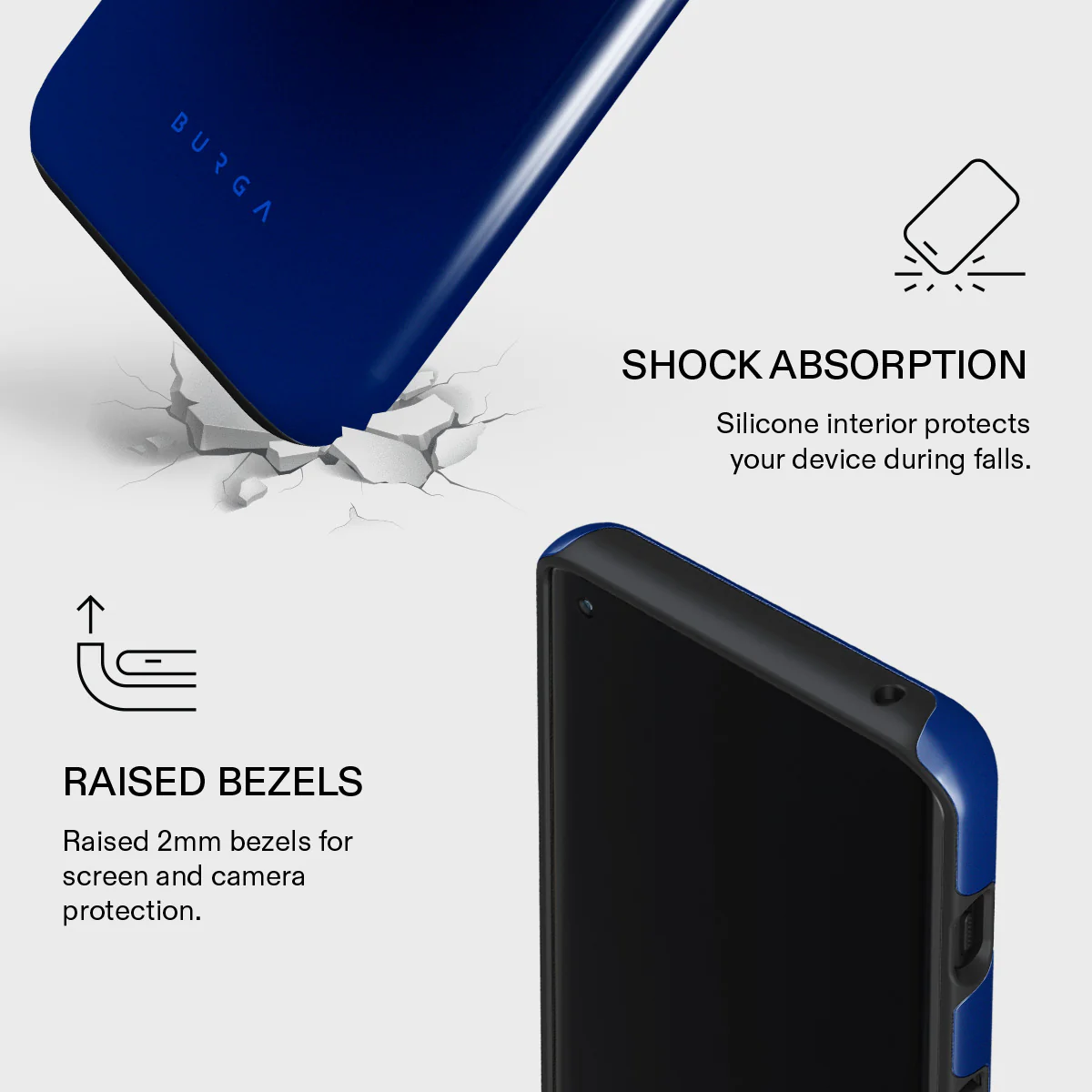 Neptune - OnePlus 10 Pro 5G Case - Image 4