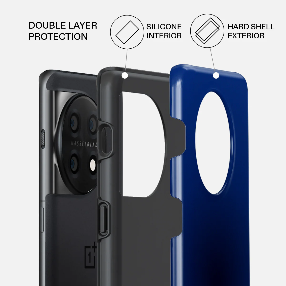 Neptune - OnePlus 11 Case - Image 2