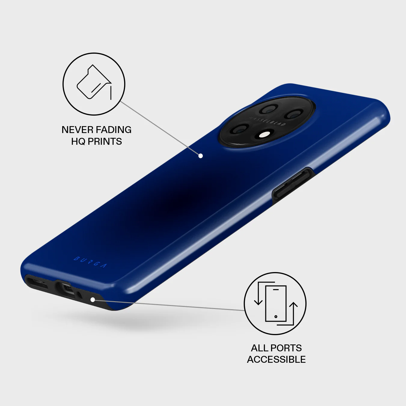 Neptune - OnePlus 11 Case - Image 3