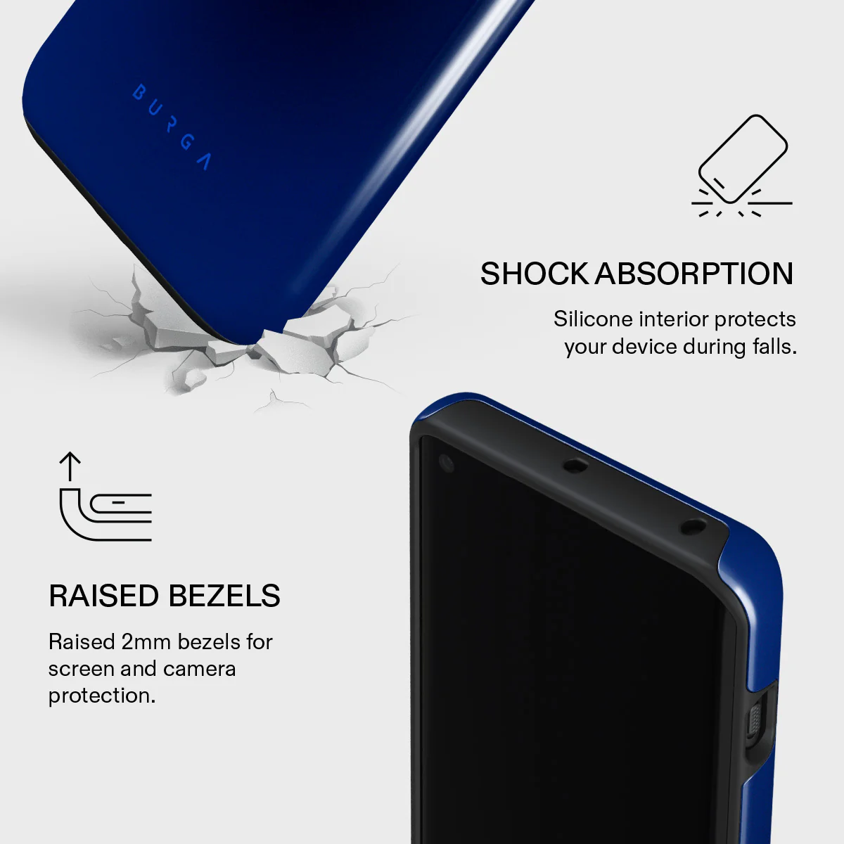 Neptune - OnePlus 11 Case - Image 4