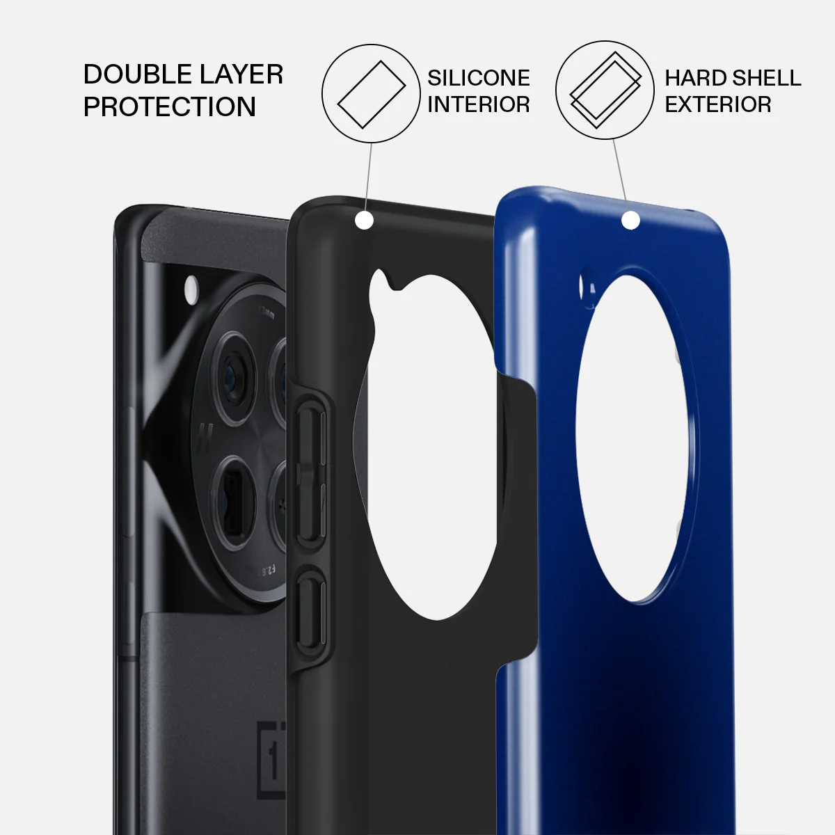 Neptune - OnePlus 12 Case - Image 2