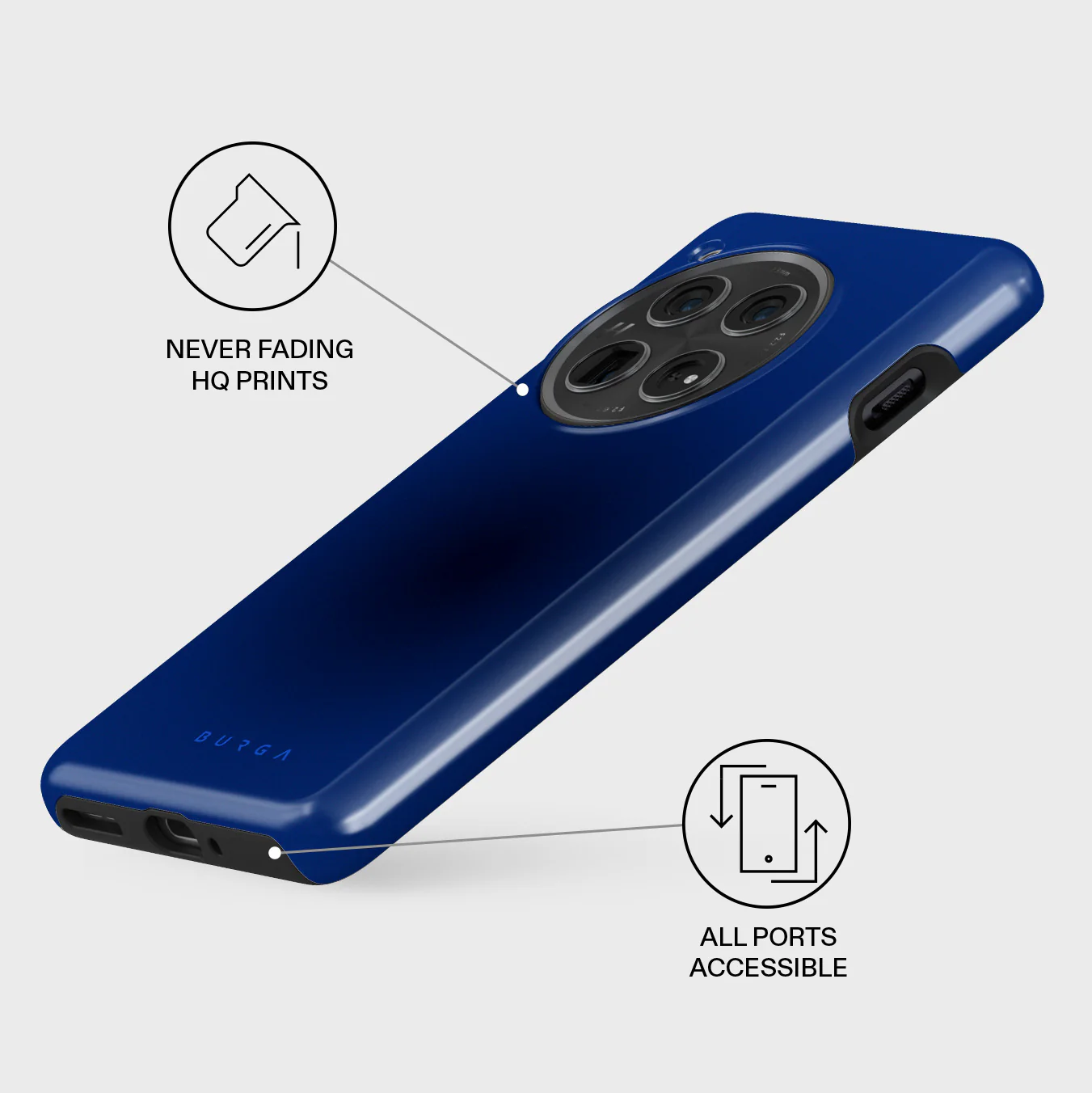 Neptune - OnePlus 12 Case - Image 3