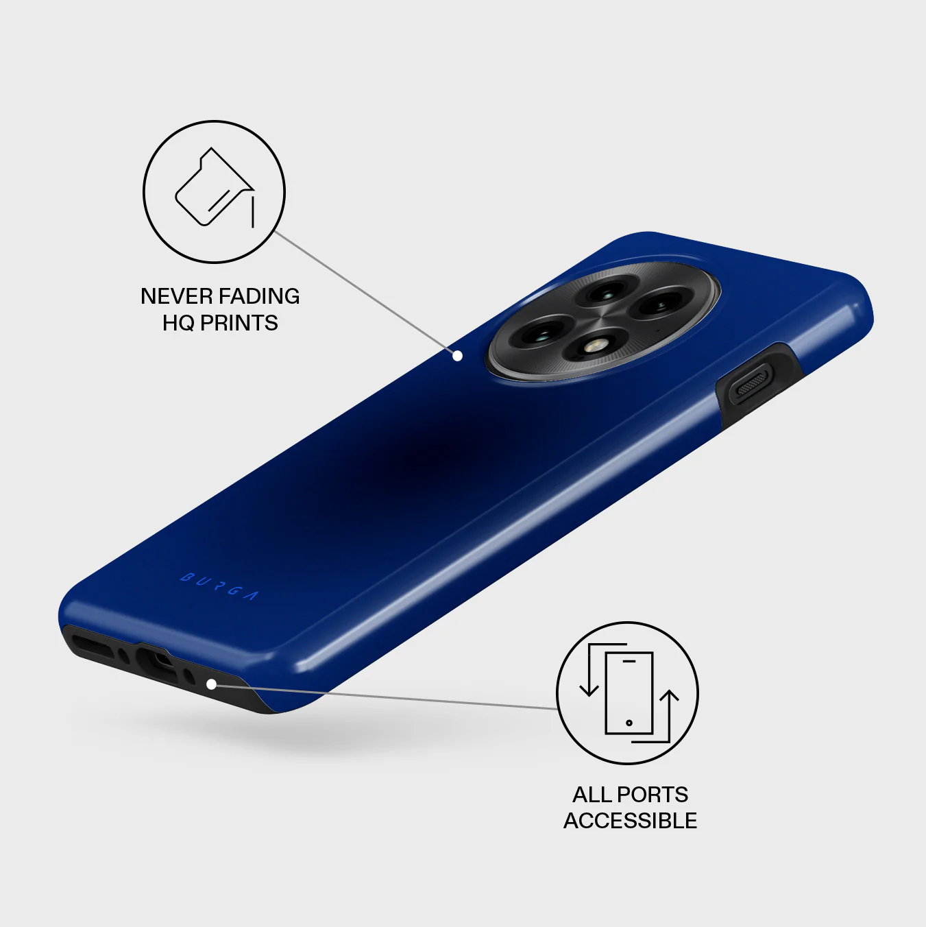 Neptune - OnePlus 13 Case - Image 3