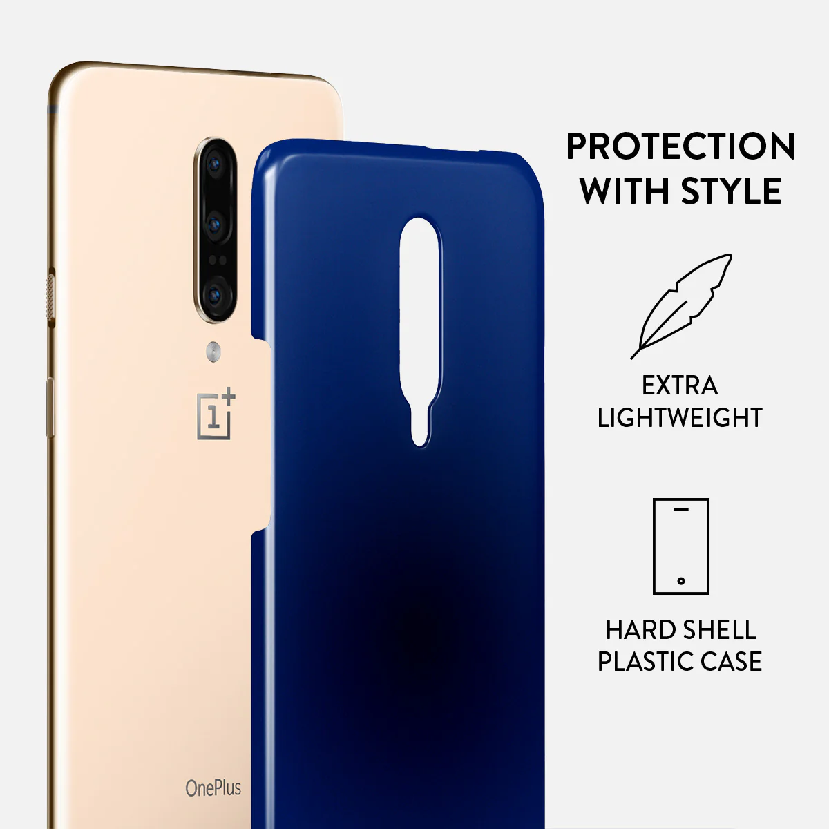 Neptune - OnePlus 7 Pro / 7T Pro Case - Image 2