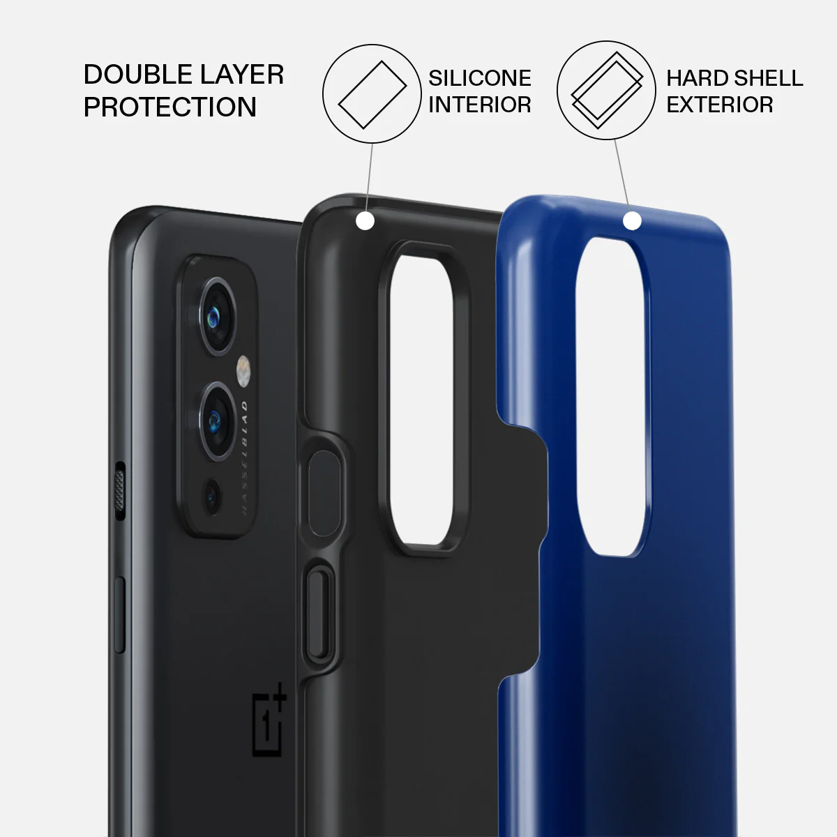 Neptune - OnePlus 9 Case - Image 2