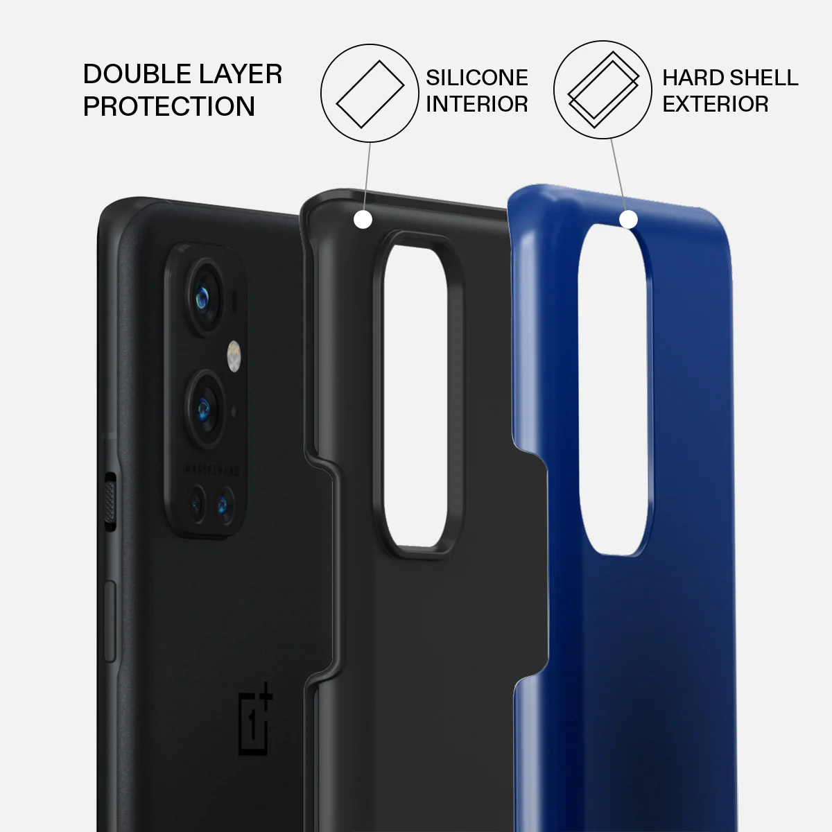 Neptune - OnePlus 9 Pro Case - Image 2