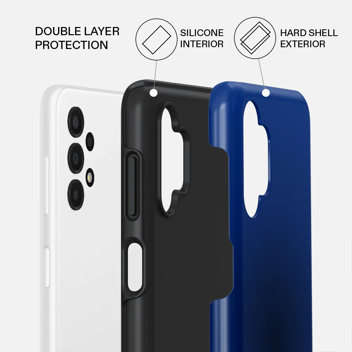 Neptune - Samsung Galaxy A13 4G Case - Image 2