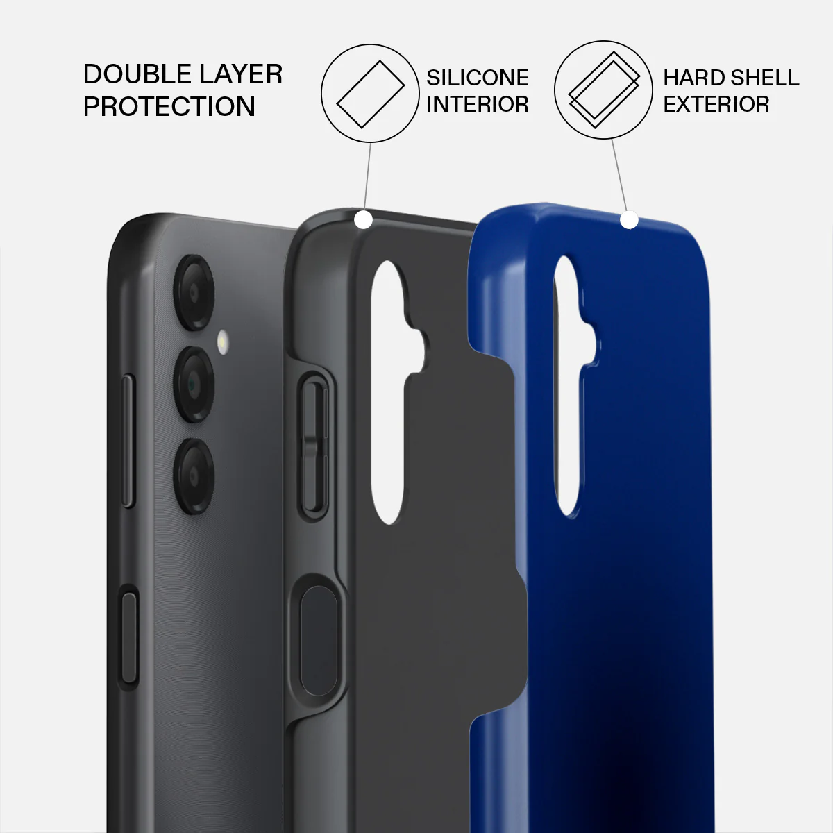 Neptune - Samsung Galaxy A14 5G Case - Image 2