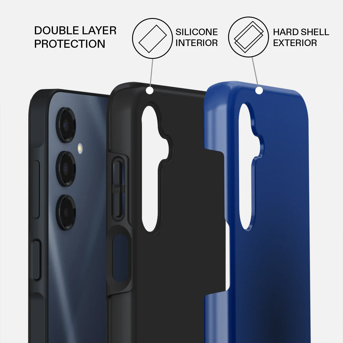 Neptune - Samsung Galaxy A16 Case - Image 2