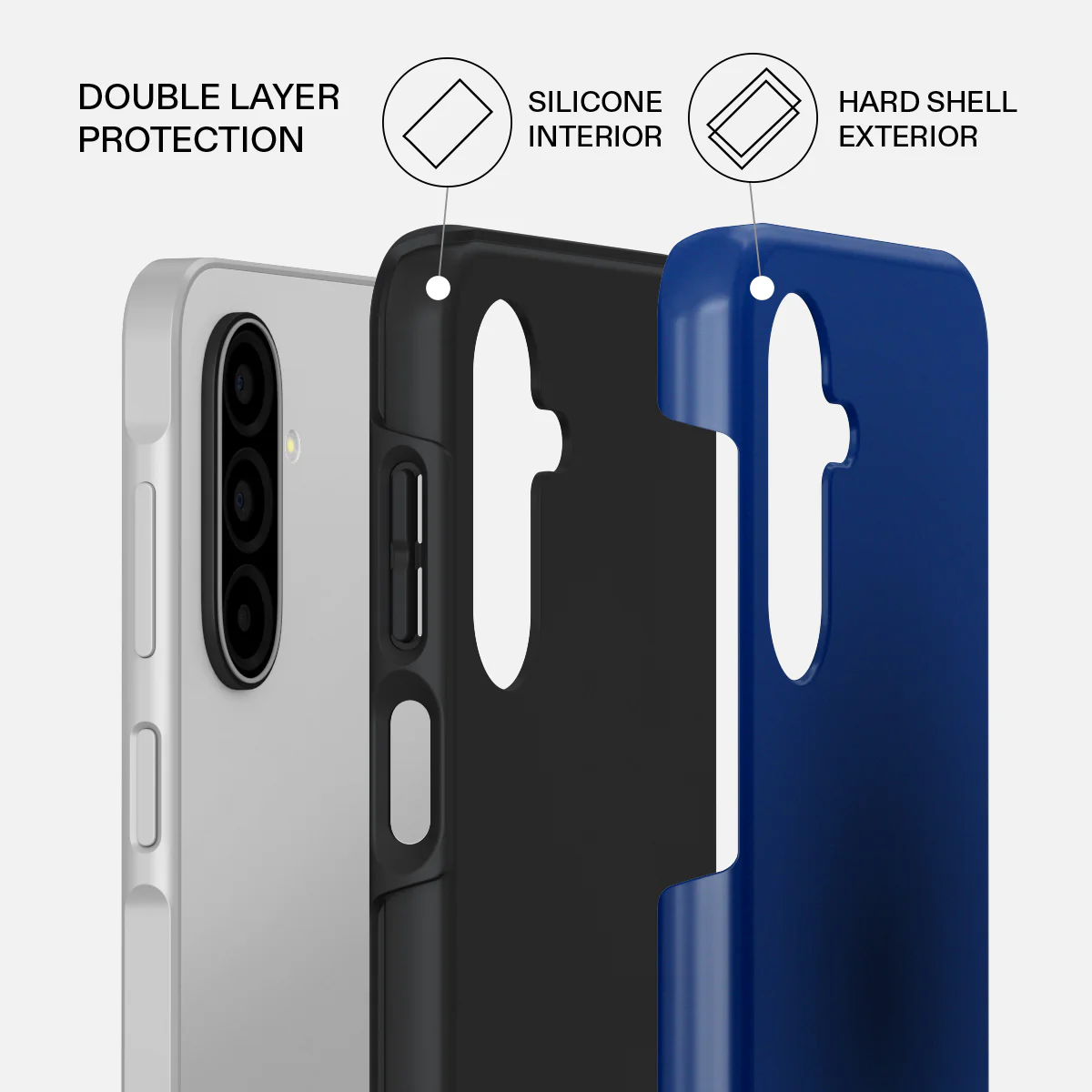 Neptune - Samsung Galaxy A17 Case - Image 2