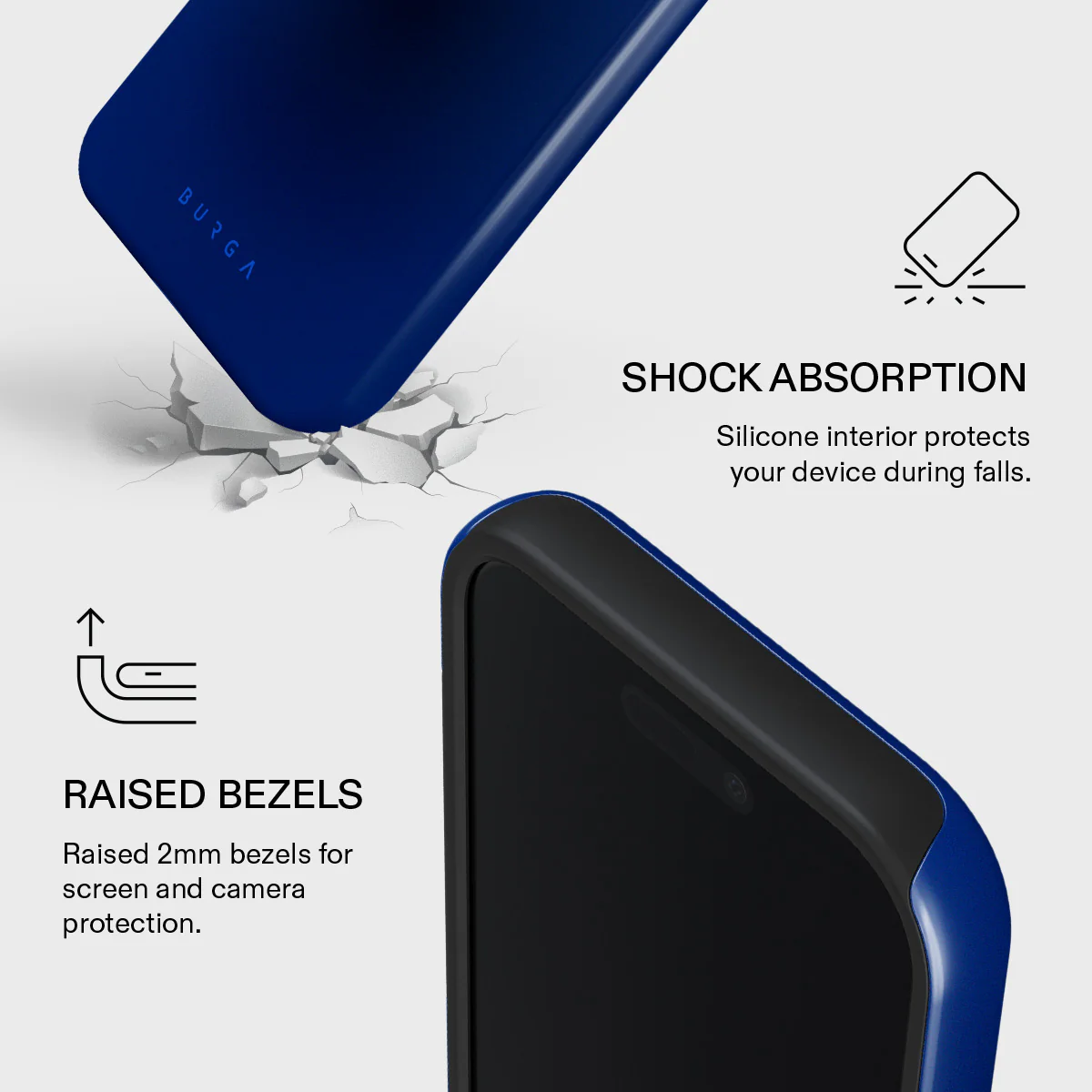 Neptune - Samsung Galaxy A17 Case - Image 4