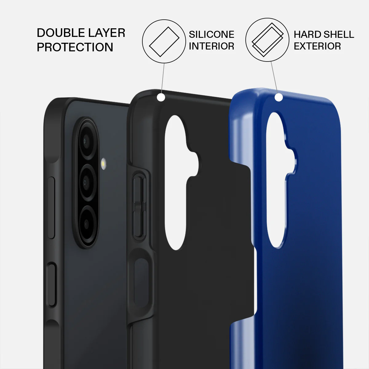 Neptune - Samsung Galaxy A26 5G Case - Image 2