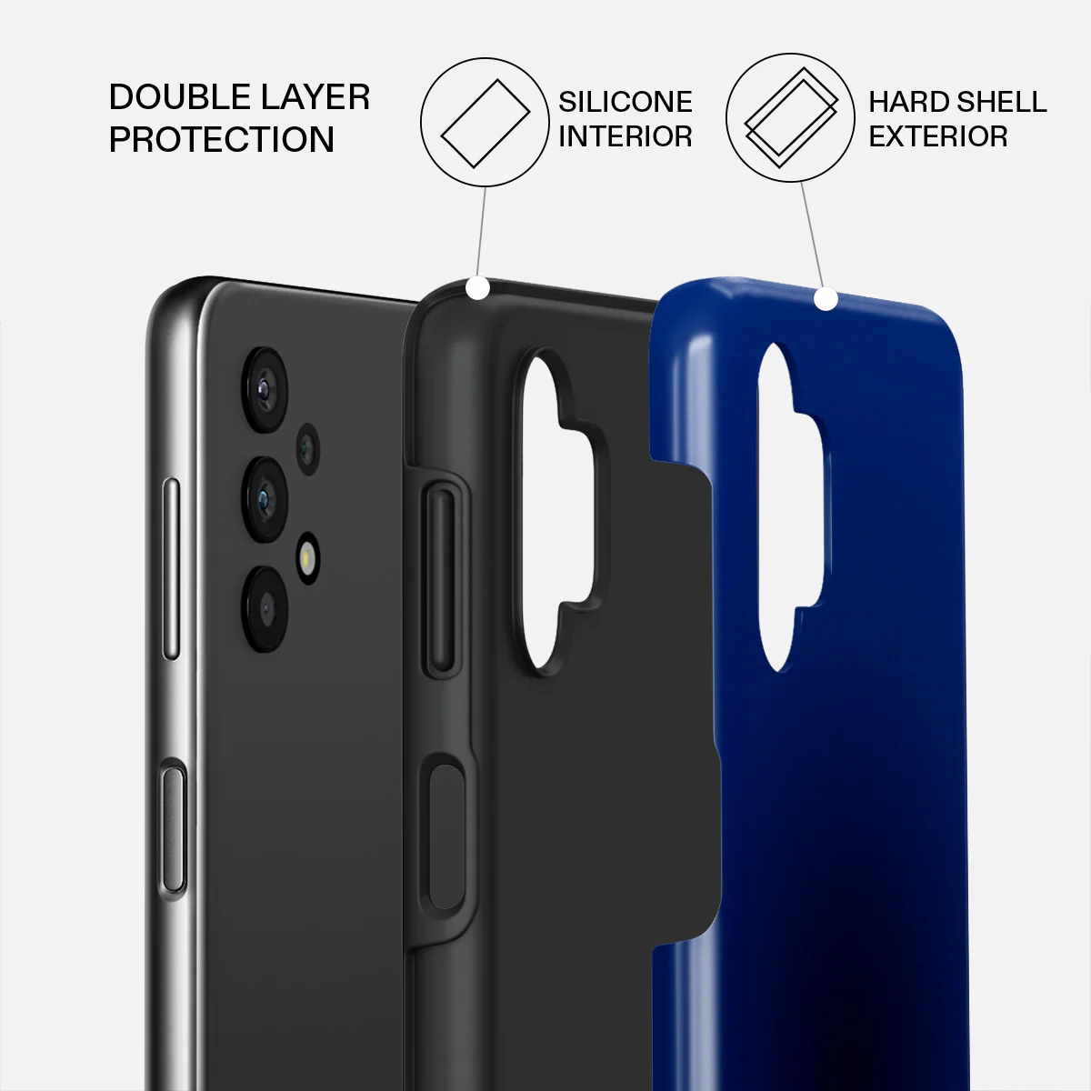 Neptune - Samsung Galaxy A32 5G Case - Image 2