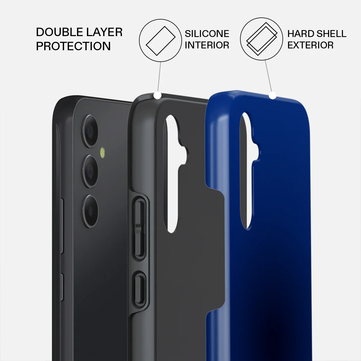 Neptune - Samsung Galaxy A34 Case - Image 2