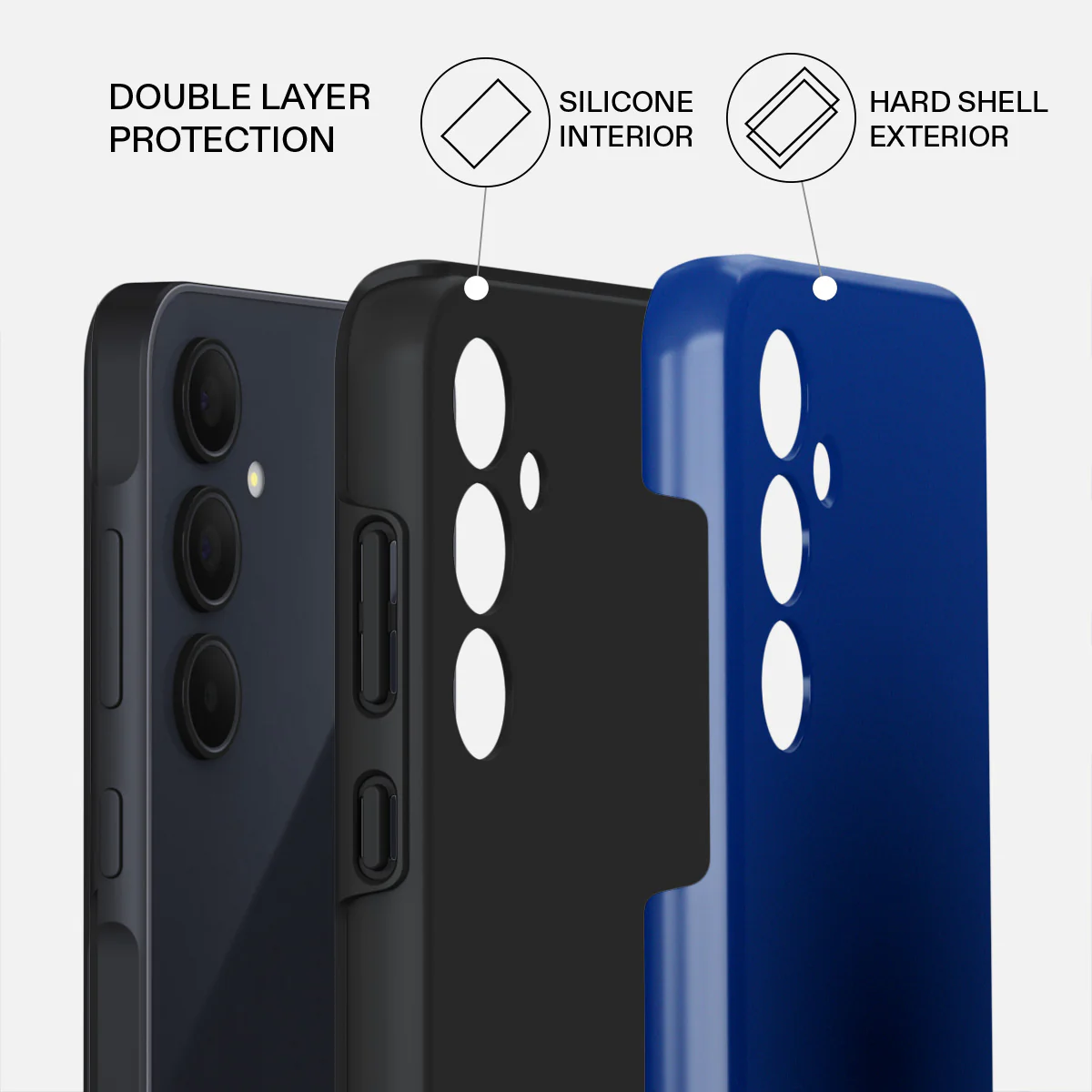 Neptune - Samsung Galaxy A35 Case - Image 2