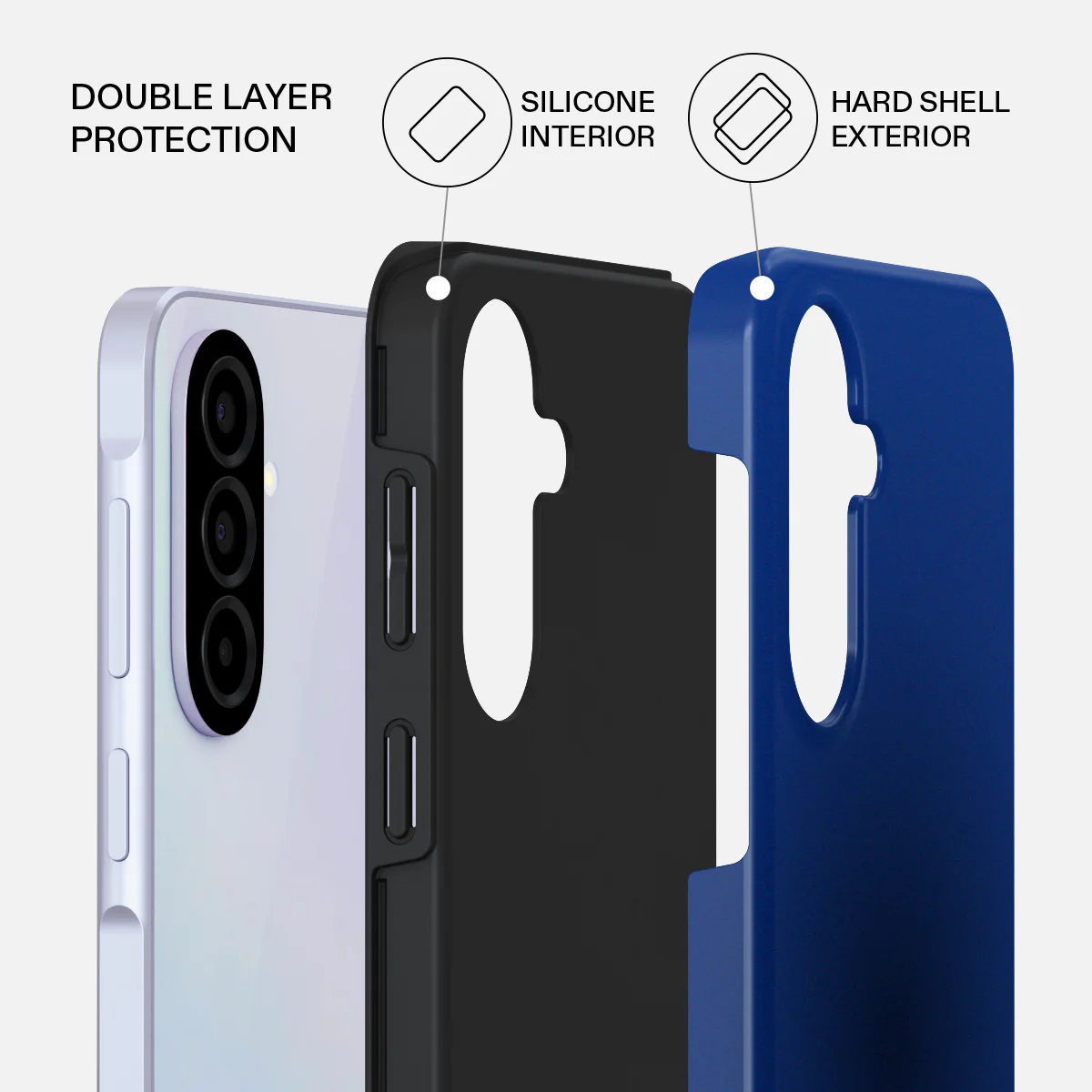 Neptune - Samsung Galaxy A37 5G Case - Image 2
