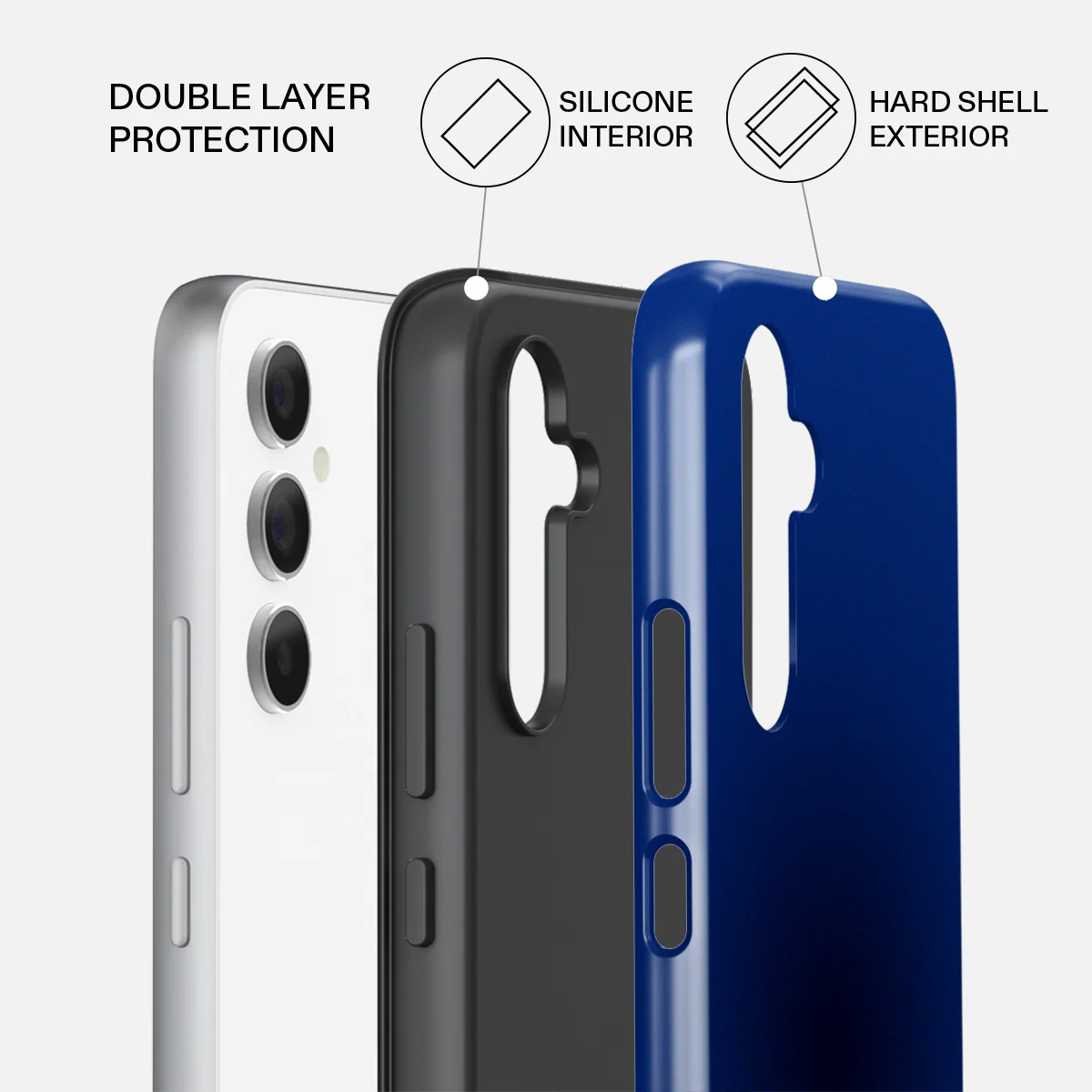 Neptune - Samsung Galaxy A55 Case - Image 2