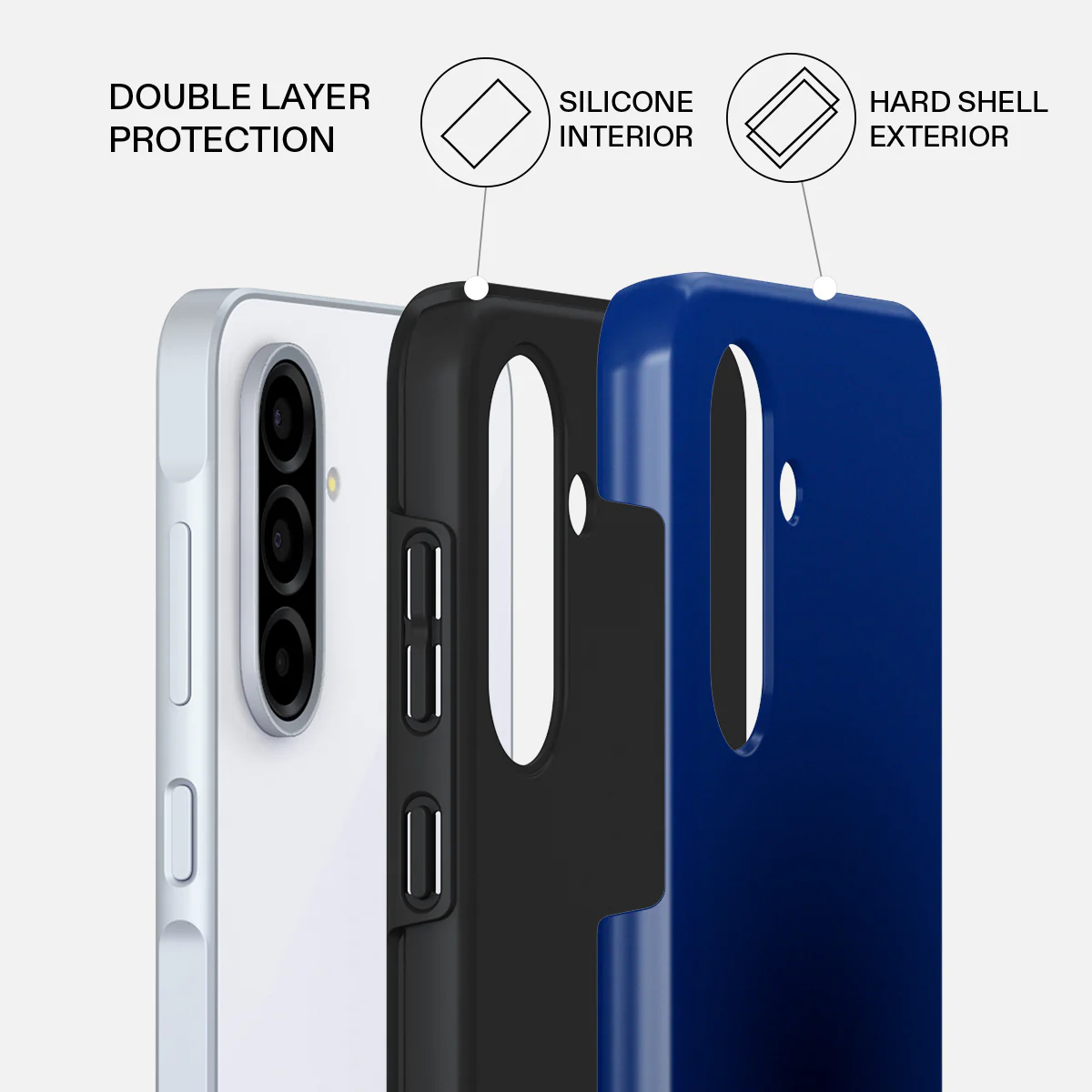 Neptune - Samsung Galaxy A56 5G Case - Image 2