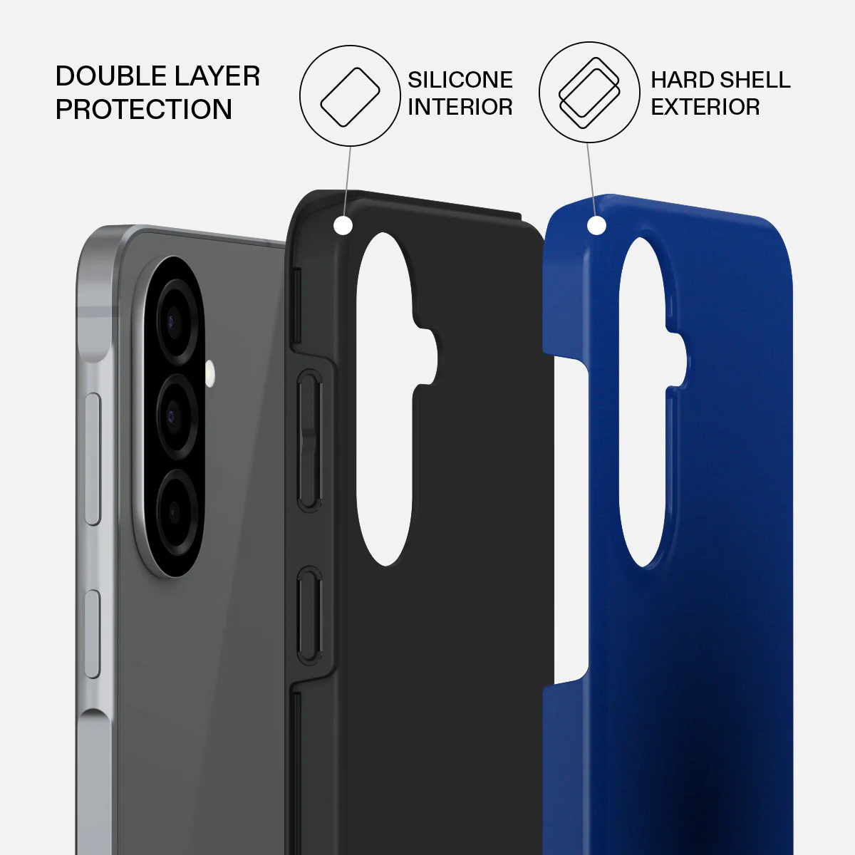 Neptune - Samsung Galaxy A57 5G Case - Image 2