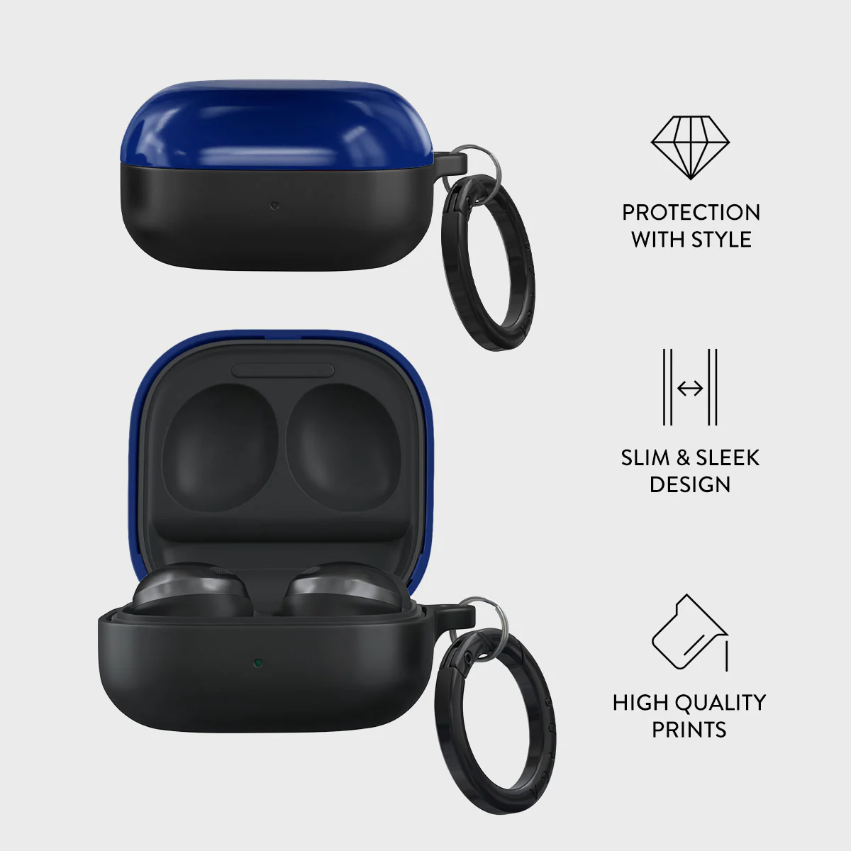 Neptune - Samsung Galaxy Buds Live Case - Image 4