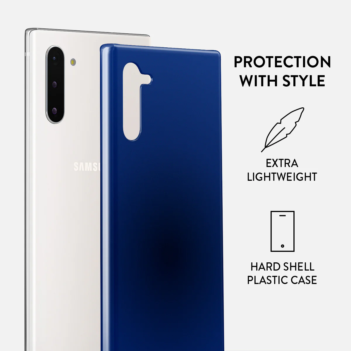 Neptune - Samsung Galaxy Note 10 Case - Image 2