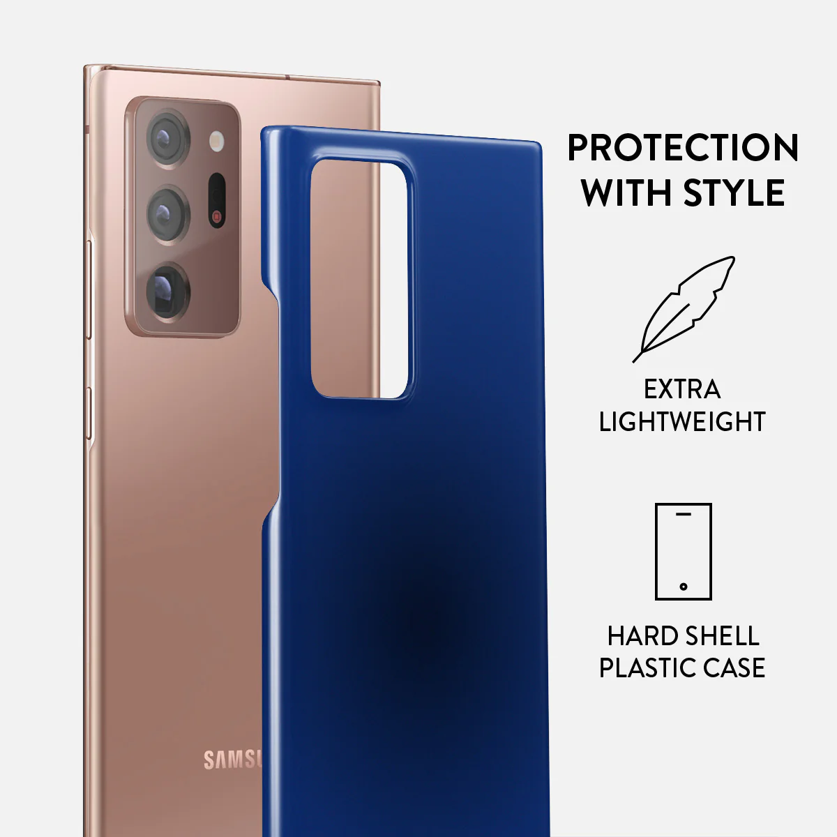 Neptune - Samsung Galaxy Note 20 Ultra 4G / 5G Case - Image 2