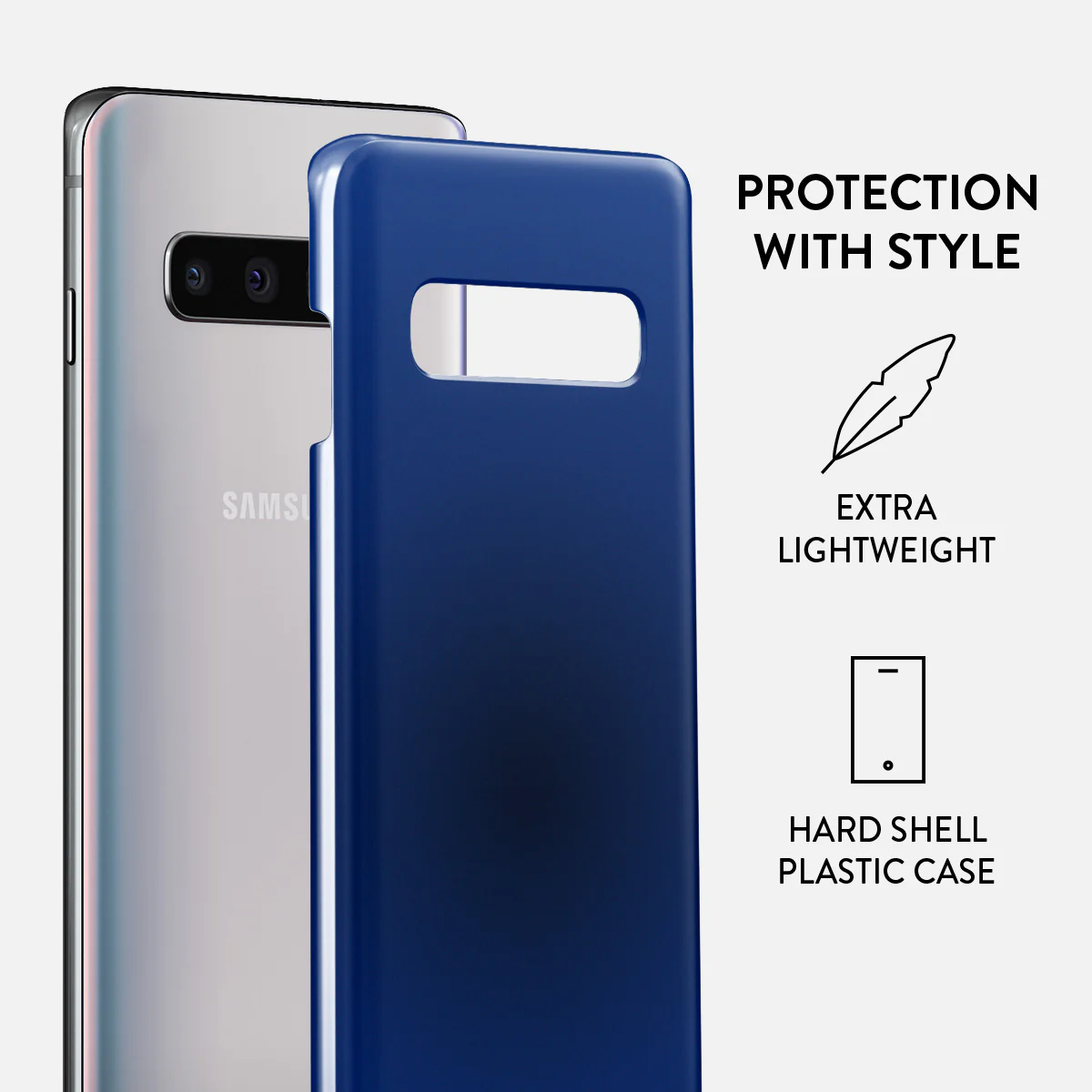 Neptune - Samsung Galaxy S10 Plus Case - Image 2