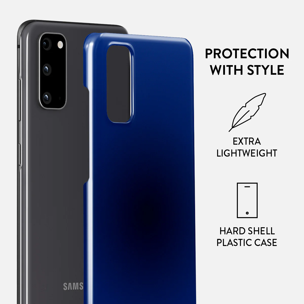 Neptune - Samsung Galaxy S20 4G / 5G Case - Image 2