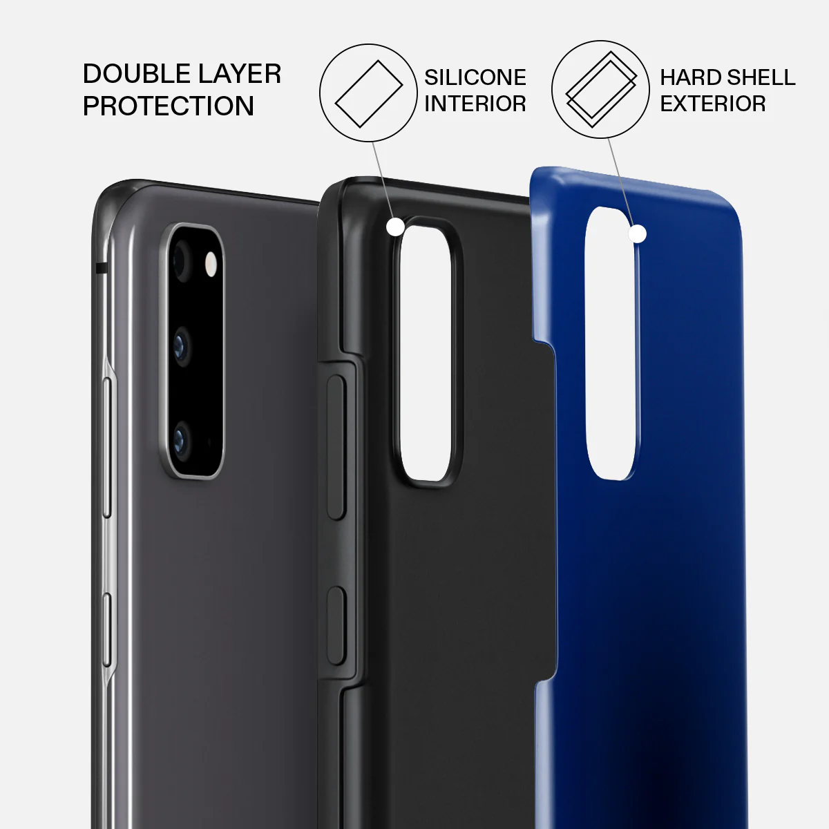 Neptune - Samsung Galaxy S20 FE 4G / 5G Case - Image 2
