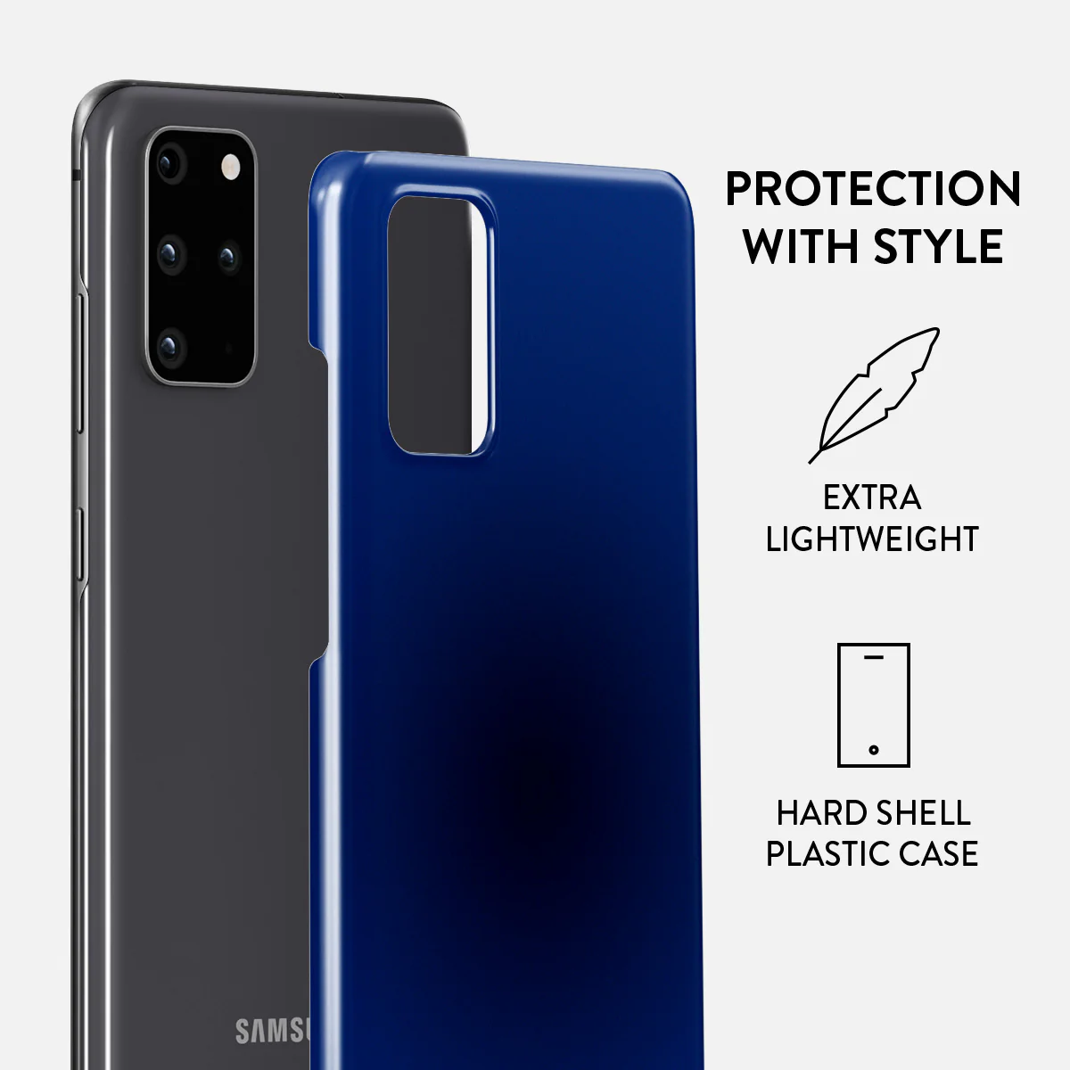 Neptune - Samsung Galaxy S20 Plus 4G / 5G Case - Image 2