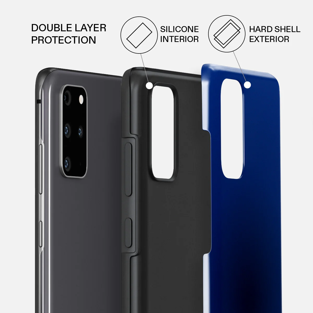 Neptune - Samsung Galaxy S20 Plus 4G / 5G Case - Image 6