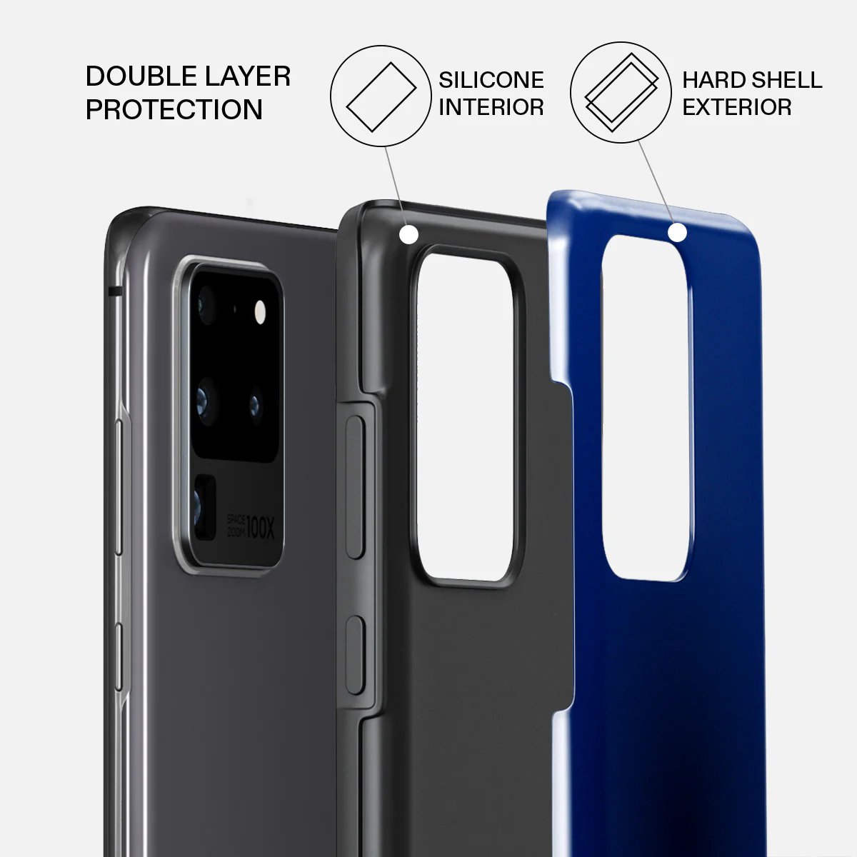 Neptune - Samsung Galaxy S20 Ultra 4G / 5G Case - Image 6