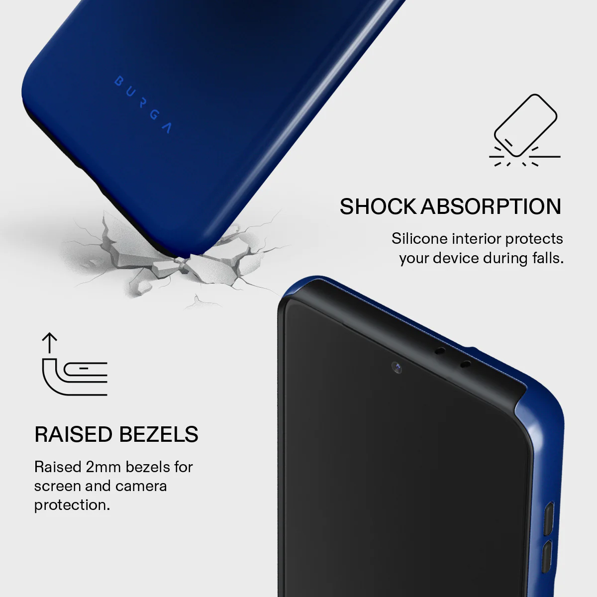 Neptune - Samsung Galaxy S21 Plus Case - Image 4
