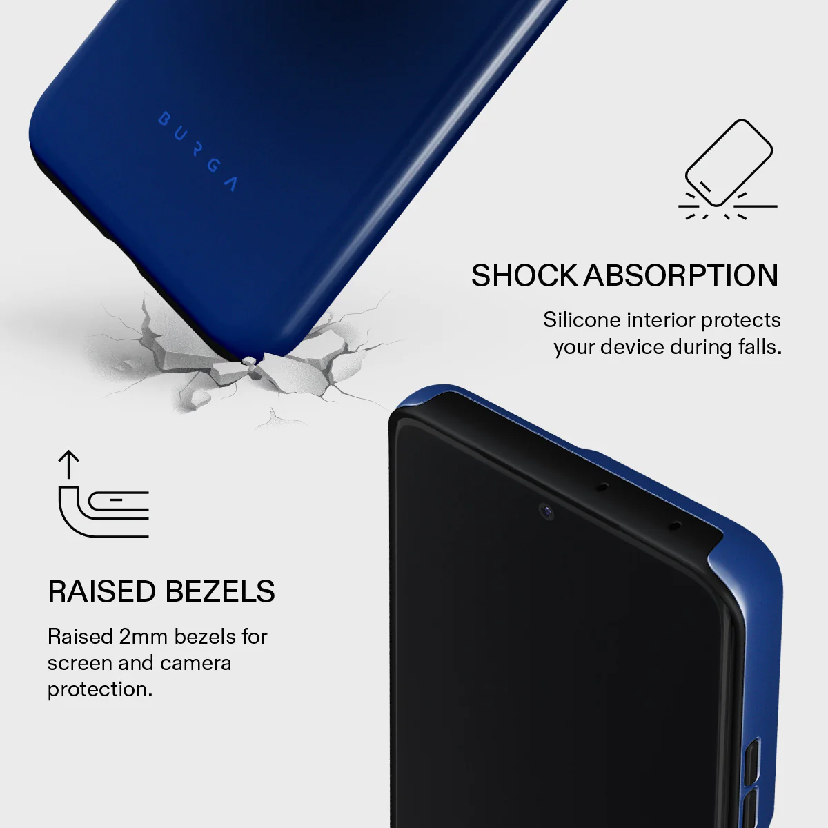 Neptune - Samsung Galaxy S21 Ultra Case - Image 8