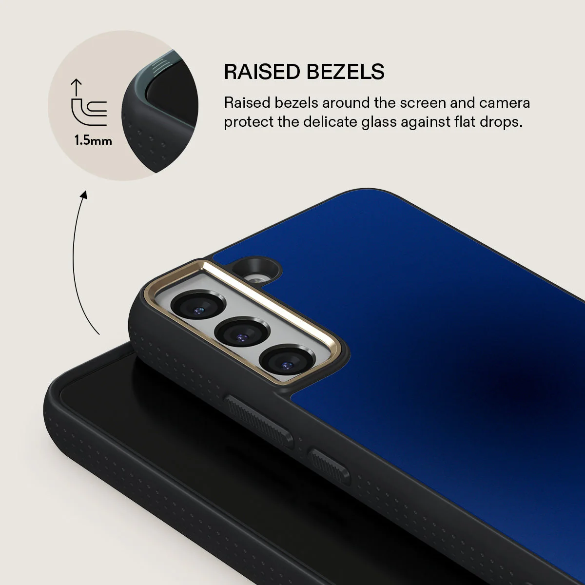 Neptune - Samsung Galaxy S22 Case - Image 8