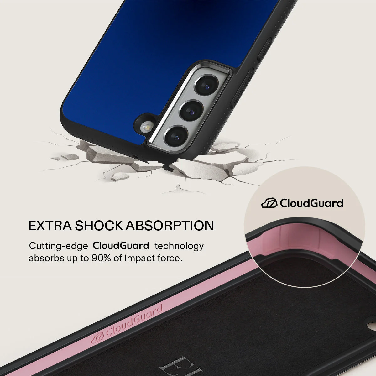 Neptune - Samsung Galaxy S22 Plus Case - Image 14
