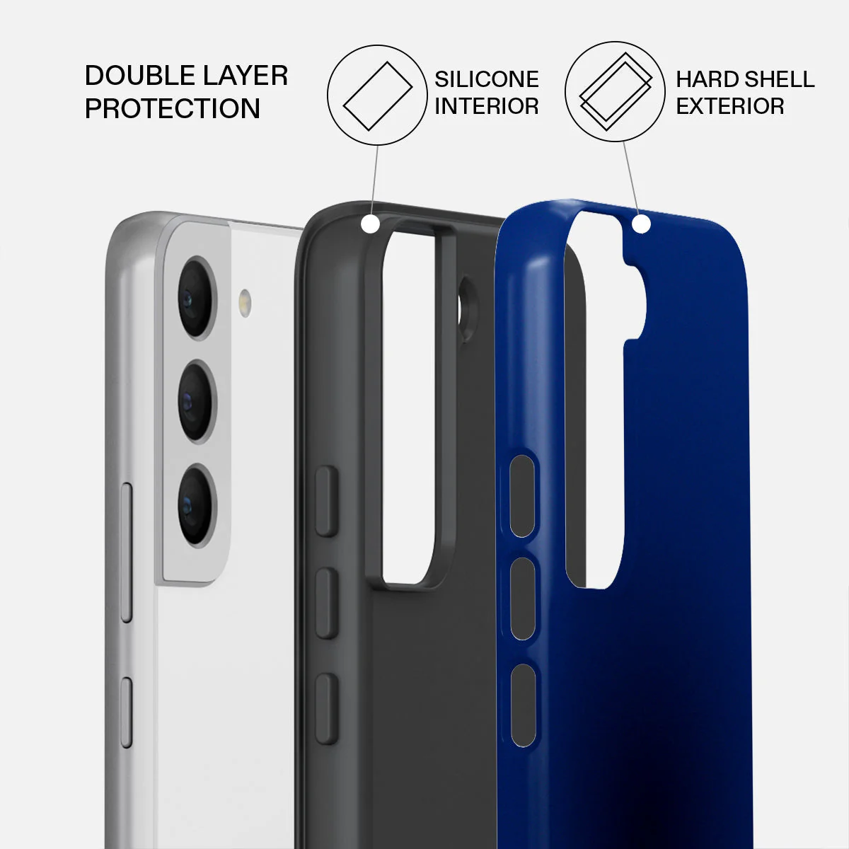 Neptune - Samsung Galaxy S22 Plus Case - Image 2