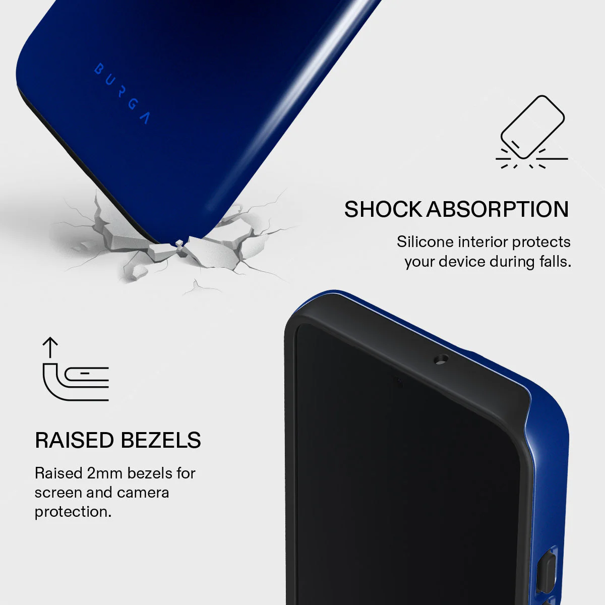 Neptune - Samsung Galaxy S22 Plus Case - Image 4