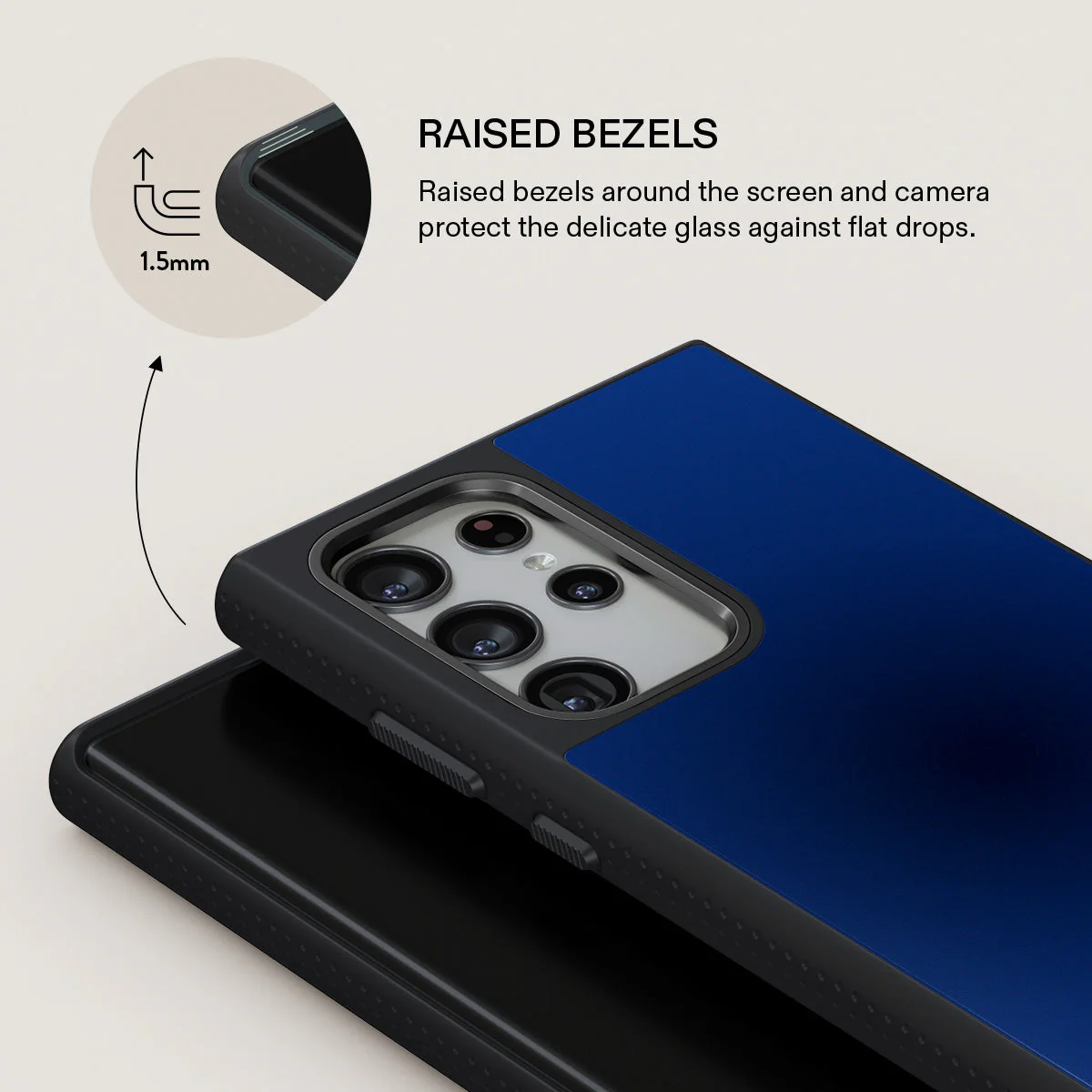 Neptune - Samsung Galaxy S22 Ultra Case - Image 15