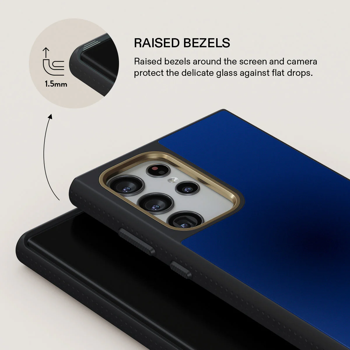 Neptune - Samsung Galaxy S22 Ultra Case - Image 8