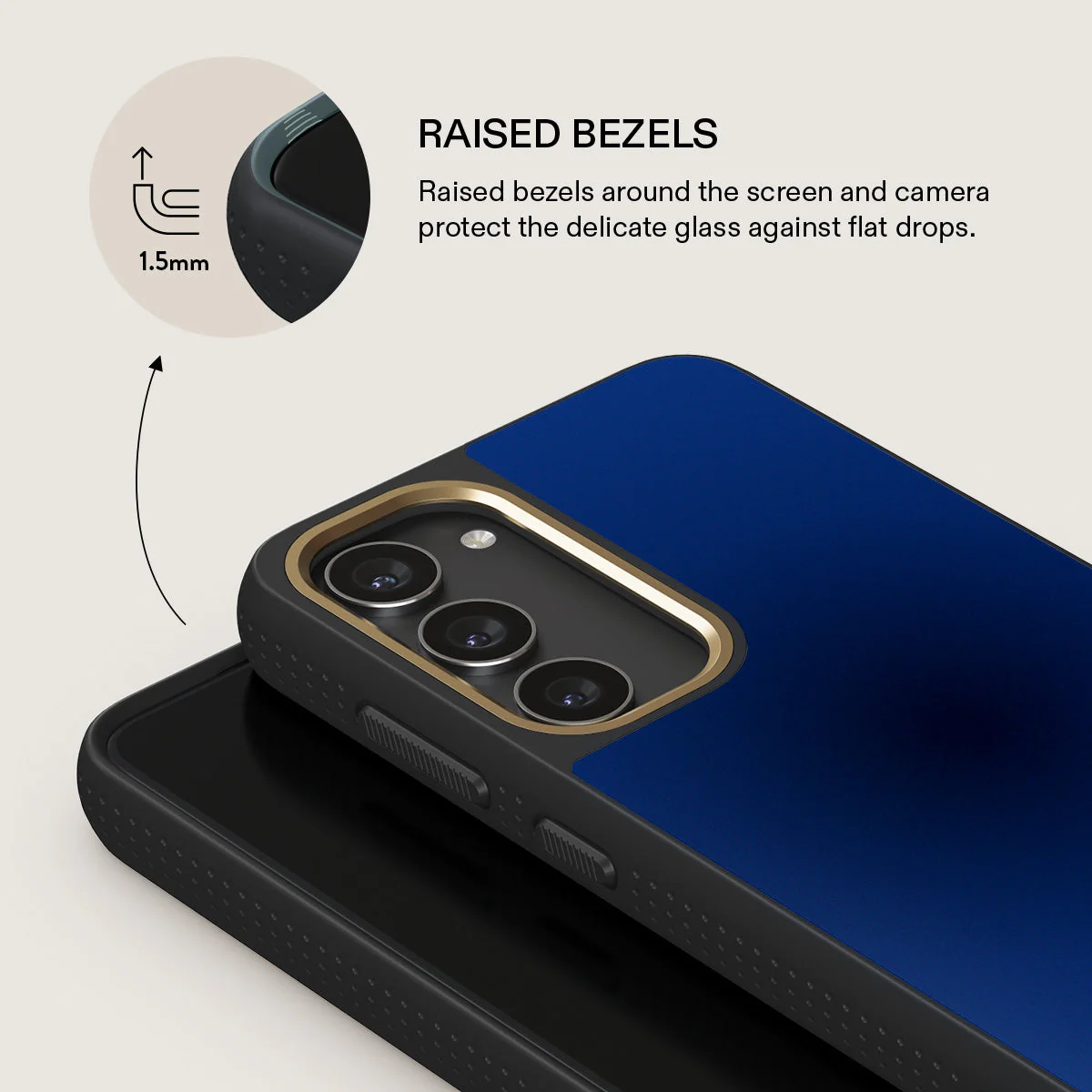 Neptune - Samsung Galaxy S23 Case - Image 8